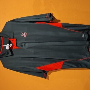 NWT Milwaukee Bucks NBA sz.TX3 Cool dri fit polo shirt